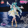 Volcaloid Hatsune Miku Swan Lake EVOLVE CLASSICAL BANPRESTO Action Figure