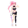 Mobile Suit Gundam Seed Freedom -Lacus Clyne- Racing Version GLITTER & GLAMOURS Banpresto Action Figure