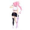 Mobile Suit Gundam Seed Freedom -Lacus Clyne- Racing Version GLITTER & GLAMOURS Banpresto Action Figure