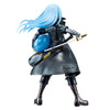 That Time I Got Reincarnated as a Slime -Rimuru Tempest- ESPRESTO CLEAR MATERIALS Banpresto Action Figure