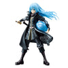 That Time I Got Reincarnated as a Slime -Rimuru Tempest- ESPRESTO CLEAR MATERIALS Banpresto Action Figure