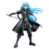 That Time I Got Reincarnated as a Slime -Rimuru Tempest- ESPRESTO CLEAR MATERIALS Banpresto Action Figure