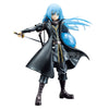 That Time I Got Reincarnated as a Slime Rimuru Tempest ESPRESTO CLEAR MATERIALS Banpresto Action Figure