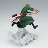 One Piece Roronoa Zoro (Egghead Ver.) BANPRESTO SENKOZEKKEI Action Figure
