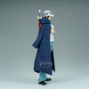 One Piece Trafalgar Law (Change Ver.) BANPRESTO GLITTER & GLAMOURS Action Figure