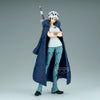One Piece Trafalgar Law (Change Ver.) BANPRESTO GLITTER & GLAMOURS Action Figure