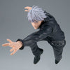 Jujutsu Kaisen Satoru Gojo II BANPRESTO MAXIMATIC Action Figure