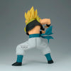 Dragon Ball Super Gogeta GRANDISTA Banpresto Action Figure