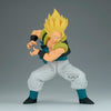 Dragon Ball Super Gogeta GRANDISTA Banpresto Action Figure
