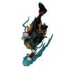 My Hero Academia Izuku Midoriya III BANPRESTO THE AMAZING HEROES PLUS Action Figure