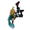 My Hero Academia Izuku Midoriya III BANPRESTO THE AMAZING HEROES PLUS Action Figure