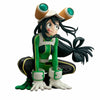 My Hero Academia -Tsuyu Asui- GLITTER & GLAMOURS Banpresto Action Figure