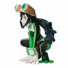 My Hero Academia -Tsuyu Asui- GLITTER & GLAMOURS Banpresto Action Figure