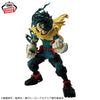 My Hero Academia Final Season -Izuku Midoriya- Banpresto Action Figure