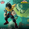 My Hero Academia Final Season -Izuku Midoriya- Banpresto Action Figure