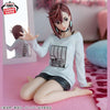 Dan Da Dan Momo RELAX TIME Banpresto Action Figure