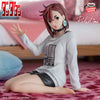 Dan Da Dan Momo RELAX TIME Banpresto Action Figure