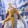 One Punch Man Saitama ONE PUNCH LIFE Banpresto Action Figure