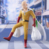One Punch Man Saitama ONE PUNCH LIFE Banpresto Action Figure