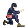 Jujutsu Kaisen Megumi Fushiguro BANPRESTO MAXIMATIC Action Figure