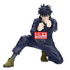 Jujutsu Kaisen Megumi Fushiguro BANPRESTO MAXIMATIC Action Figure