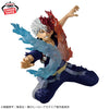 My Hero Academia Shoto Todoroki III - The Amazing Heroes Plus Anime Figure