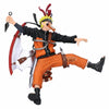Naruto 72 Series Naruto Uzumaki BANPRESTO VIBRATION STARS Action Figure