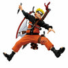 Naruto 72 Series Naruto Uzumaki BANPRESTO VIBRATION STARS Action Figure