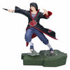 Naruto Shippuden Itachi Uchiha BANPRESTO COMBINATION BATTLE Action Figure