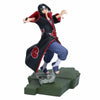Naruto Shippuden Itachi Uchiha BANPRESTO COMBINATION BATTLE Action Figure