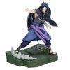 Naruto Shippuden Sasuke Uchiha BANPRESTO COMBINATION BATTLE Action Figure