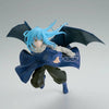 That Time I Got Reincarnated As A Slime Rimuru (Majestic Wings) - Espresto Anime Figure