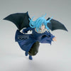 That Time I Got Reincarnated As A Slime Rimuru (Majestic Wings) - Espresto Anime Figure