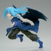 That Time I Got Reincarnated As A Slime Rimuru (Majestic Wings) - Espresto Anime Figure