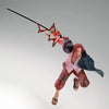 One Piece Shanks Special Version BANPRESTO BATTLE RECORD COLLECTION Action Figure