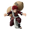 Naruto Shippuden Gaara II VIBRATION STARS Banpresto Action Figure