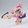 One Peice Monkey D. Luffy Gear Five (Special Version) BATTLE RECORD COLLECTION Banpresto Action Figure
