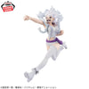 One Piece -Jewelry Bonney- The Most Free Future Version BATTLE RECORD COLLECTION Banpresto Action Figure