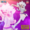 One Piece -Jewelry Bonney- The Most Free Future Version BATTLE RECORD COLLECTION Banpresto Action Figure
