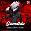 Dan Da Dan -Okarun- Transformed GRANDISTA Banpresto Action Figure