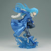 That Time I Got Reincarnated as a Slime Rimuru Tempest EFFECTREME Banpresto Action Figure
