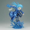 That Time I Got Reincarnated as a Slime Rimuru Tempest EFFECTREME Banpresto Action Figure