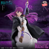 Frieren Beyond Journeys End Fern MAXIMATIC Banpresto Action Figure