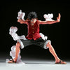 One Piece Monkey D. Luffy I MAXIMATIC PLUS Banpresto Action Figure