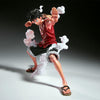 One Piece Monkey D. Luffy I MAXIMATIC PLUS Banpresto Action Figure