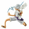 One Piece Monkey D. Luffy Gear 5 (Special Edition) GRANDISTA Banpresto Action Figure