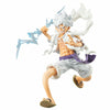 One Piece Monkey D. Luffy Gear 5 (Special Edition) GRANDISTA Banpresto Action Figure