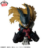 My Hero Academia Izuku Midoriya III MAXIMATIC Banpresto Action Figure