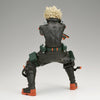 My Hero Academia Bakugo Katsuki GRANDISTA Banpresto Action Figure