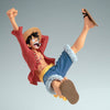One Piece Monkey D. Luffy (Volume 2) ROMANCE DAWN Banpresto Action Figure